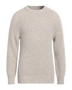 Свитер, светло-серый Zadig&voltaire