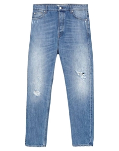 Джинсы, синий Department 5