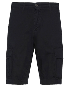 Шорты, синий Squad²