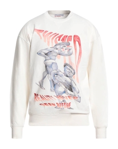 Толстовка, белый Jw anderson
