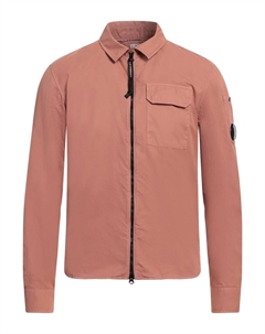 Рубашка, бледно-розовый C.p. company