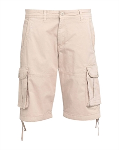 Шорты, бежевый Jack & jones