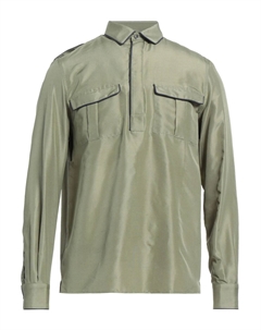 Рубашка, зеленый Valentino garavani