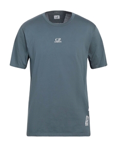 Футболка, синий C.p. company
