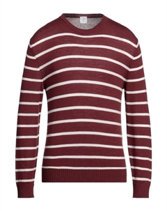 Свитер, бордовый Eleventy