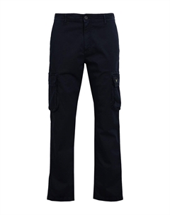 Брюки, синий Lyle & scott