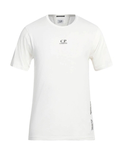 Футболка, белый C.p. company
