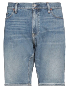 Шорты, синий Dc shoes