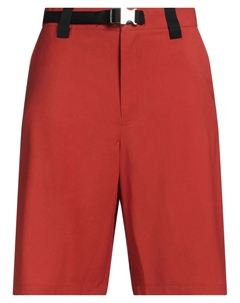 Шорты, оранжевый Jacquemus