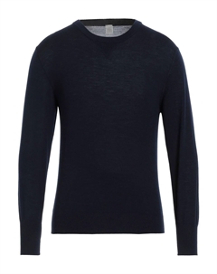 Свитер, синий Eleventy