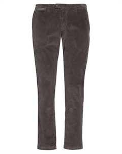 Брюки, темно-коричневый Eleventy