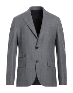 Блейзер, серый Eleventy