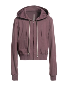 Толстовка, лиловый Rick owens