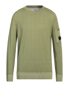 Свитер, зеленый C.p. company