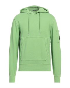 Толстовка, зеленый C.p. company