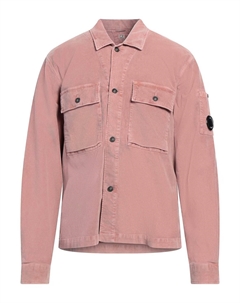 Рубашка, бледно-розовый C.p. company