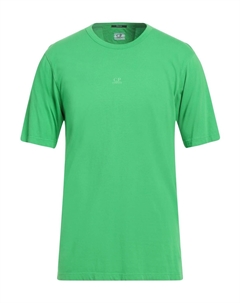 Футболка, зеленый C.p. company