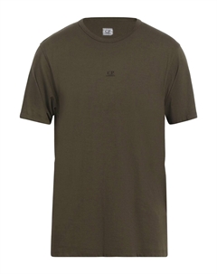 Футболка, зеленый C.p. company