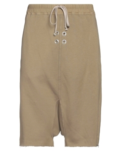 Шорты, зеленый Rick owens