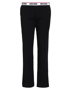 Одежда для сна, черный Moschino