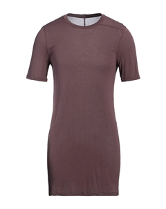 Футболка, пурпурный Rick owens