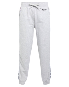 Одежда для сна, серый Moschino