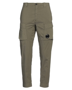 Брюки, зеленый C.p. company