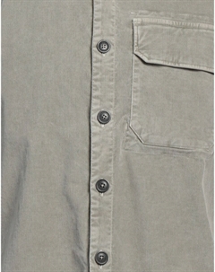 Рубашка, зеленый C.p. company