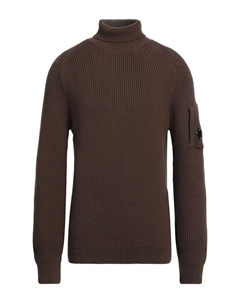 Водолазка, зеленый C.p. company