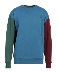 Толстовка, лазурный Jw anderson