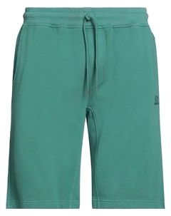 Шорты, зеленый C.p. company