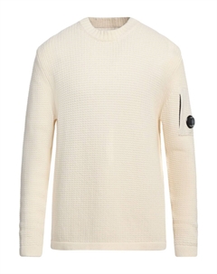 Свитер, кремовый C.p. company