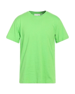 Футболка, зеленый Frame