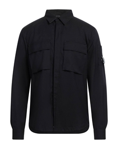 Рубашка, черный C.p. company