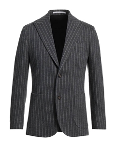 Блейзер, серый Eleventy