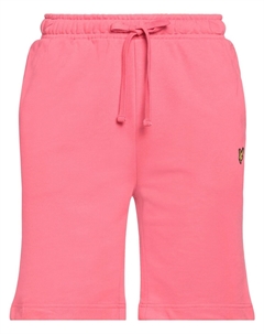 Шорты, фуксия Lyle & scott