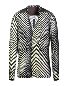 Рубашка, светло-зеленый Rick owens