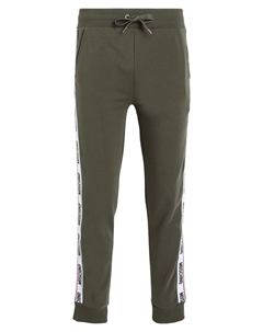 Одежда для сна, зеленый Moschino