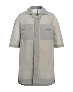 Рубашка, бежевый Rick owens