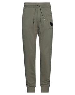 Брюки, зеленый C.p. company