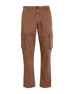 Брюки, коричневый Lyle & scott