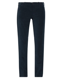 Брюки, синий Eleventy