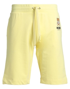 Одежда для сна, желтый Moschino