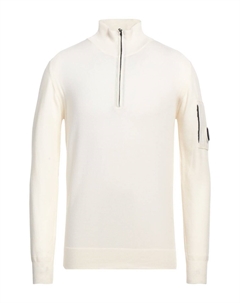 Водолазка, слоновая кость C.p. company