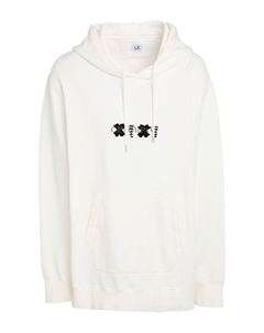 Толстовка, белый C.p. company