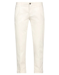 Брюки, слоновая кость Eleventy