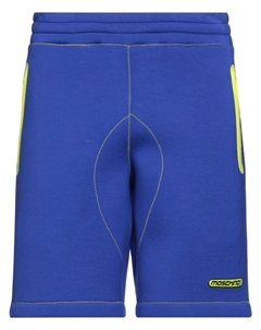 Шорты, синий Moschino