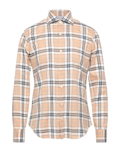 Рубашка, бежевый Eleventy
