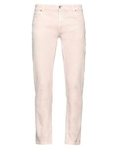 Брюки, розовый Eleventy