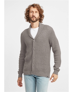 Пуловер Strick SDMarapa, серый Solid